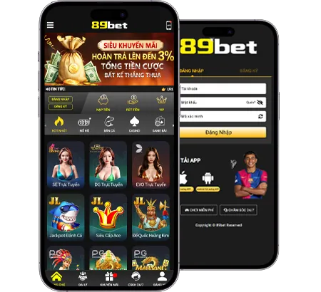Cài đặt ứng dụng 1bmw Bet
