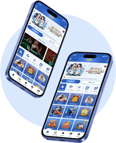 Biểu tượng tượng trưng cho tầm nhìn và sứ mệnh của 1bmw Bet