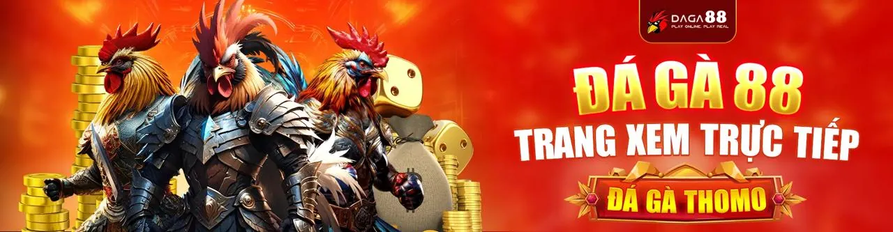 Đá gà trực tuyến 1bmw bet